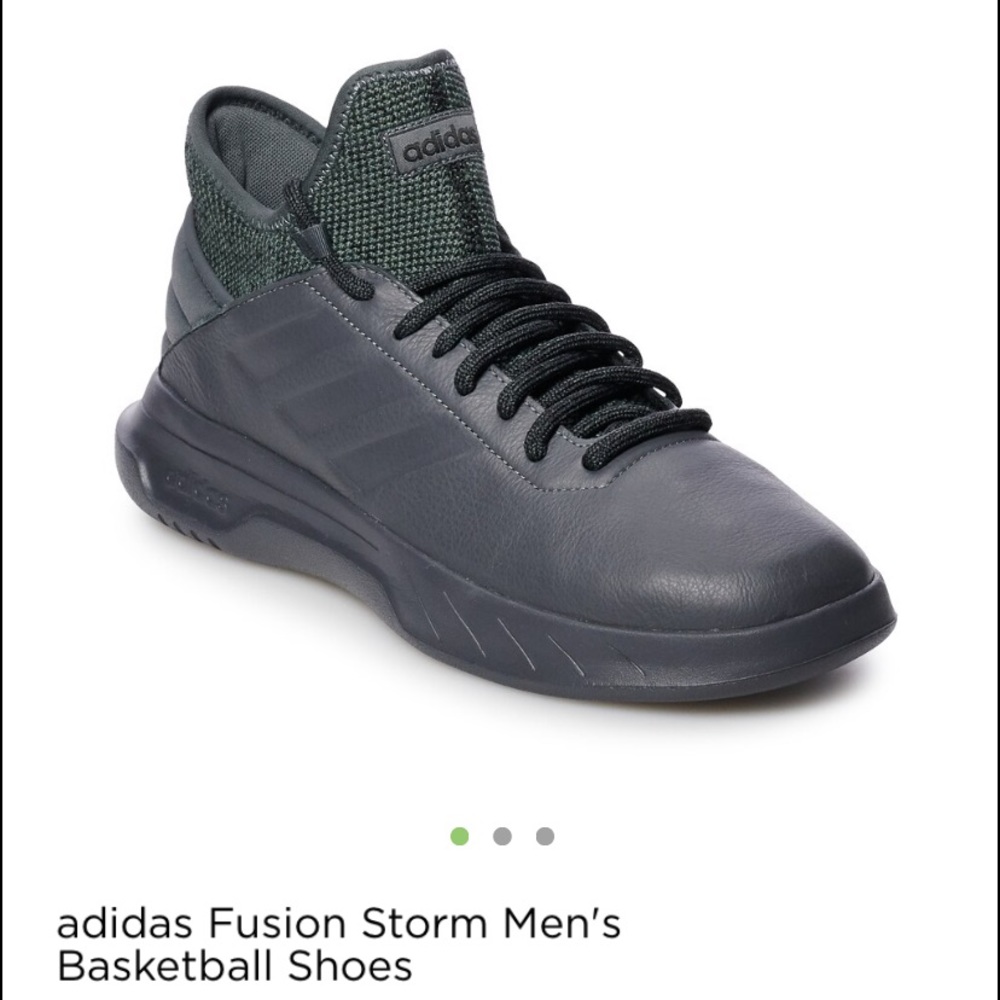 Brand new adidas sport shoes for men